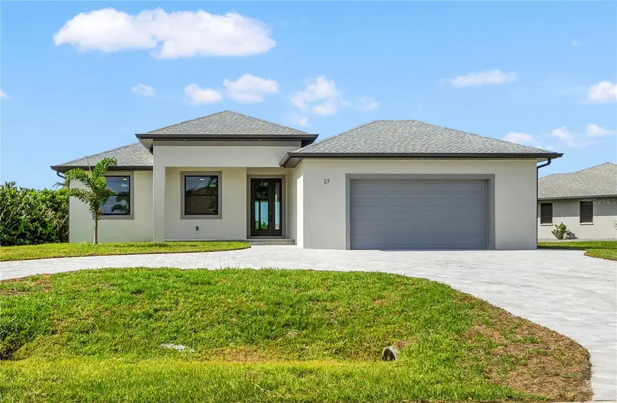 27 Bunker Court, Rotonda West, FL 33947 - Image #3