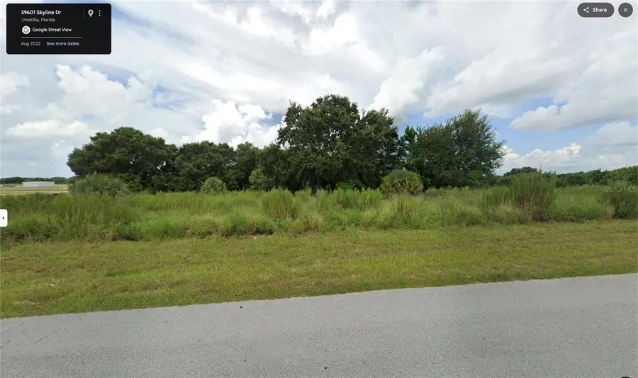 Skyline Drive, Umatilla, FL 32784 - Image #2