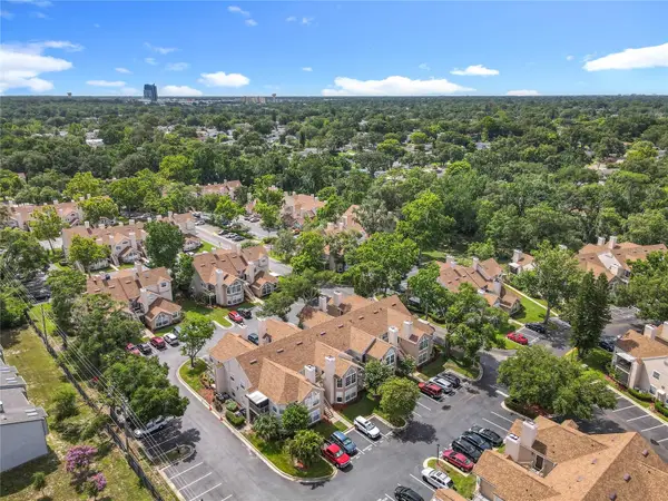 645 Stafford Terrace #163, ALTAMONTE SPRINGS, FL 32714