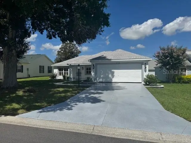 732 Palma Drive, The Villages, FL 32159 - Image #1