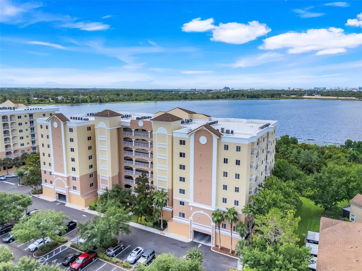 6336 Buford Street #209, Orlando, FL 32835 - Image #1