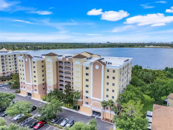 6336 Buford Street #209, ORLANDO, FL 32835