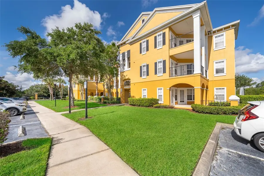 3707 Conroy Road #1715, Orlando, FL 32839 - Image #2