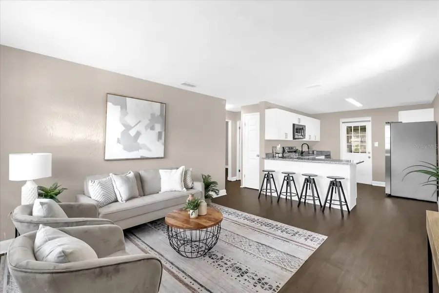 461 Brentwood Drive, Daytona Beach, FL 32117 - Image #2