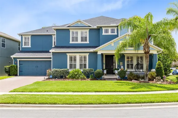 11850 Sheltering Pine Drive, ORLANDO, FL 32836