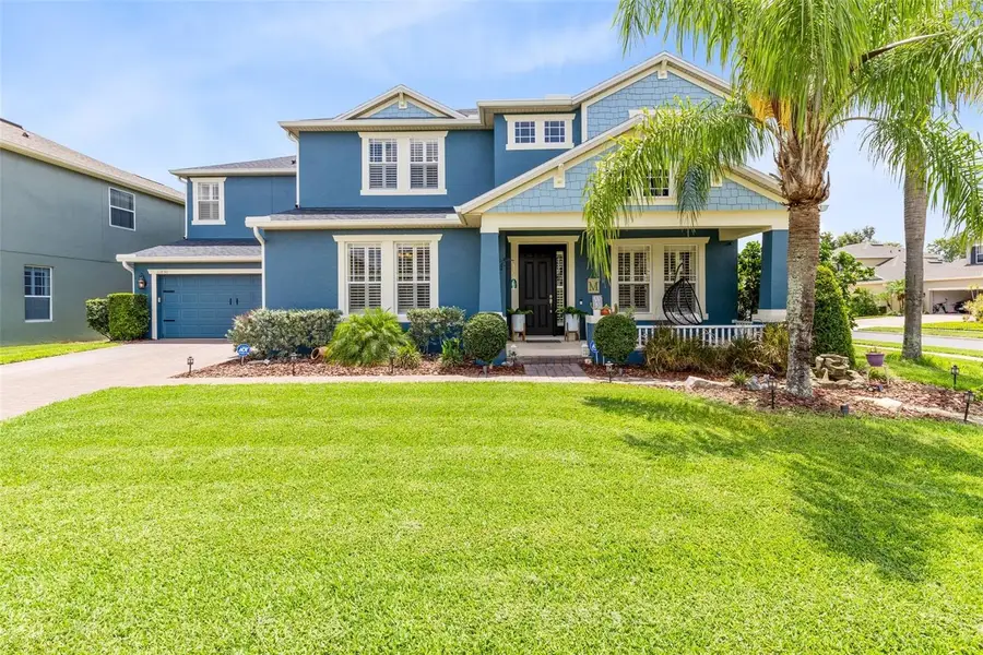 11850 Sheltering Pine Drive, Orlando, FL 32836 - Image #2