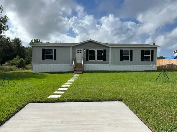 4720 Oak Street, FRUITLAND PARK, FL 34731