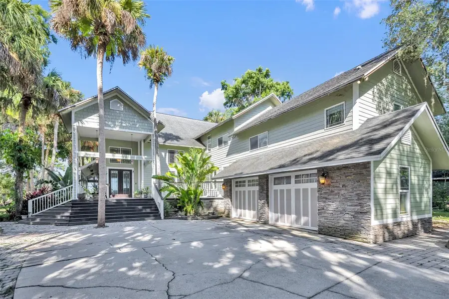 419 Whitcomb Drive, Geneva, FL 32732 - Image #2