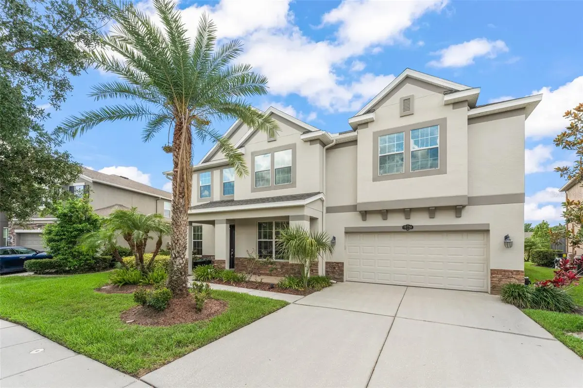 10720 Breaking Rocks Drive, Tampa, FL 33647 - Image #1