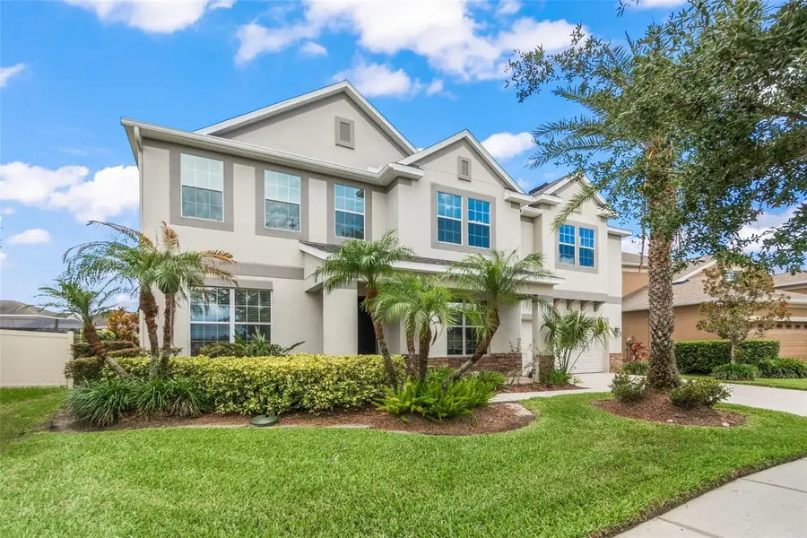 10720 Breaking Rocks Drive, Tampa, FL 33647 - Image #2