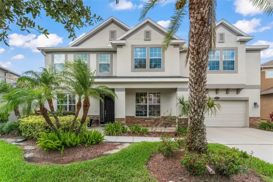 10720 Breaking Rocks Drive, Tampa, FL 33647 - Image #3