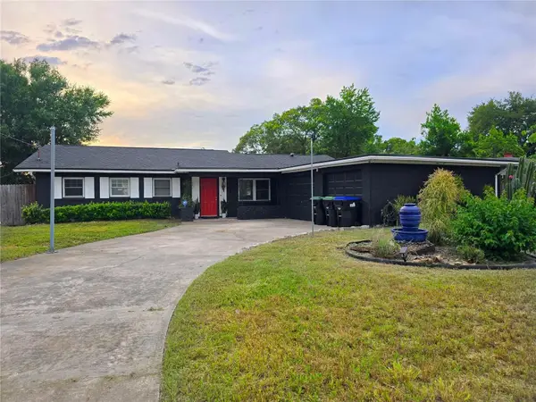 1902 Sarazen Drive, ORLANDO, FL 32808