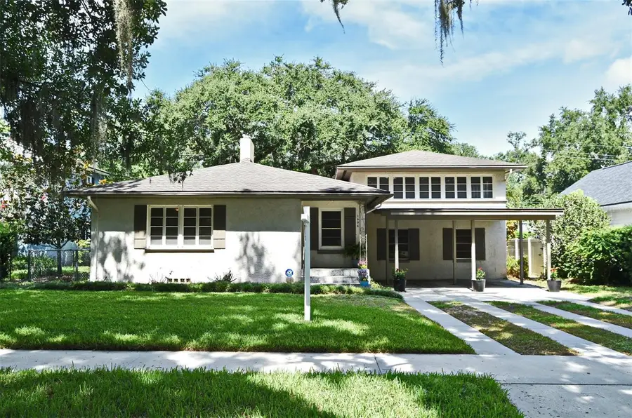 1606 Orangewood Avenue, Orlando, FL 32806 - Image #2