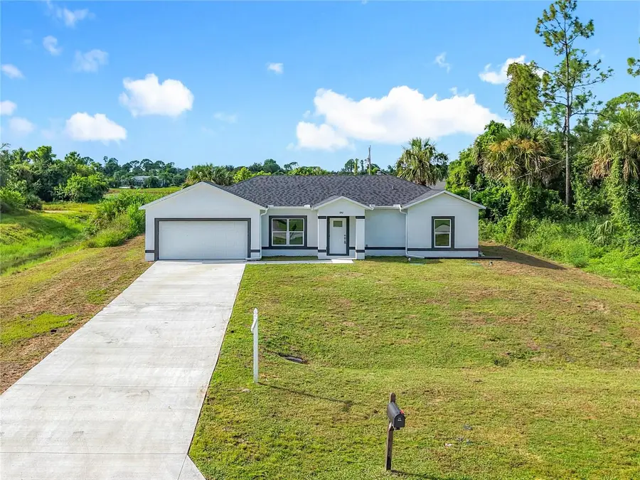 842 Sentinela Boulevard, Lehigh Acres, FL 33974 - Image #2