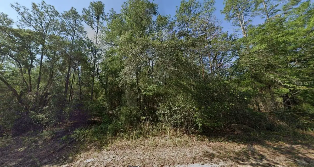 652 E Kingsdale Street, Citrus Springs, FL 34434 - Image #1