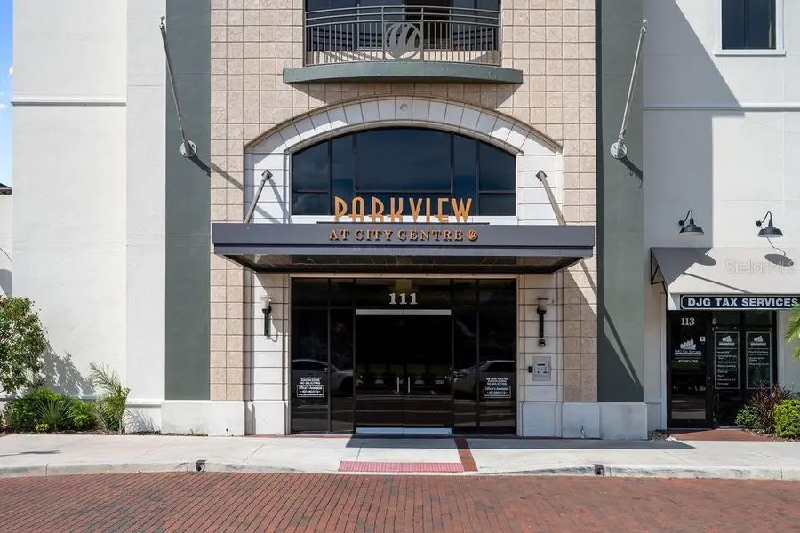 111 E Monument Avenue #801, Kissimmee, FL 34741 - Image #2