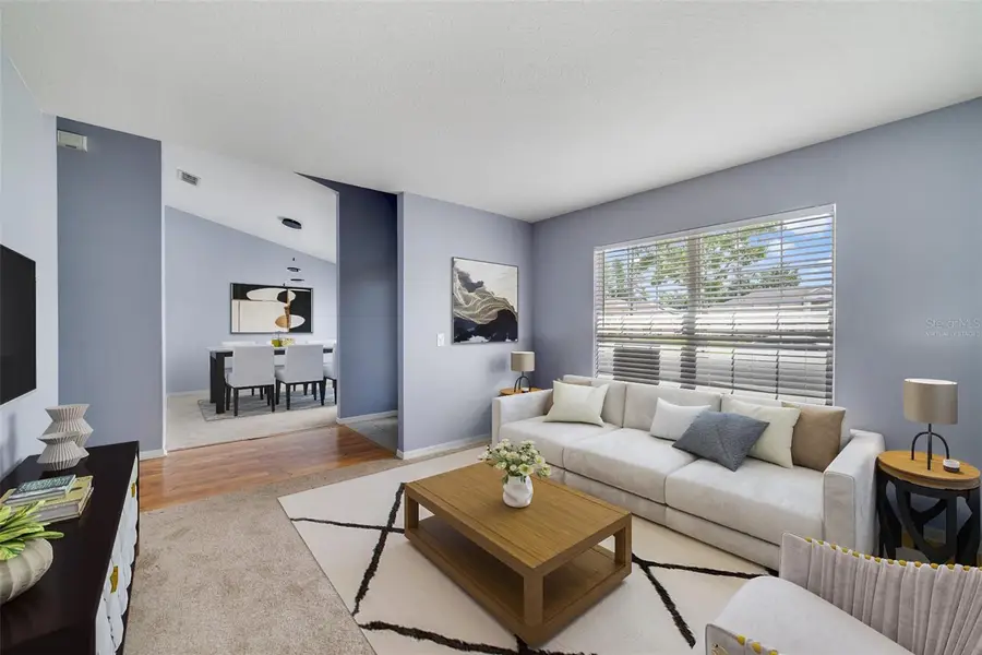 1406 Kissimmee Court, Poinciana, FL 34759 - #2