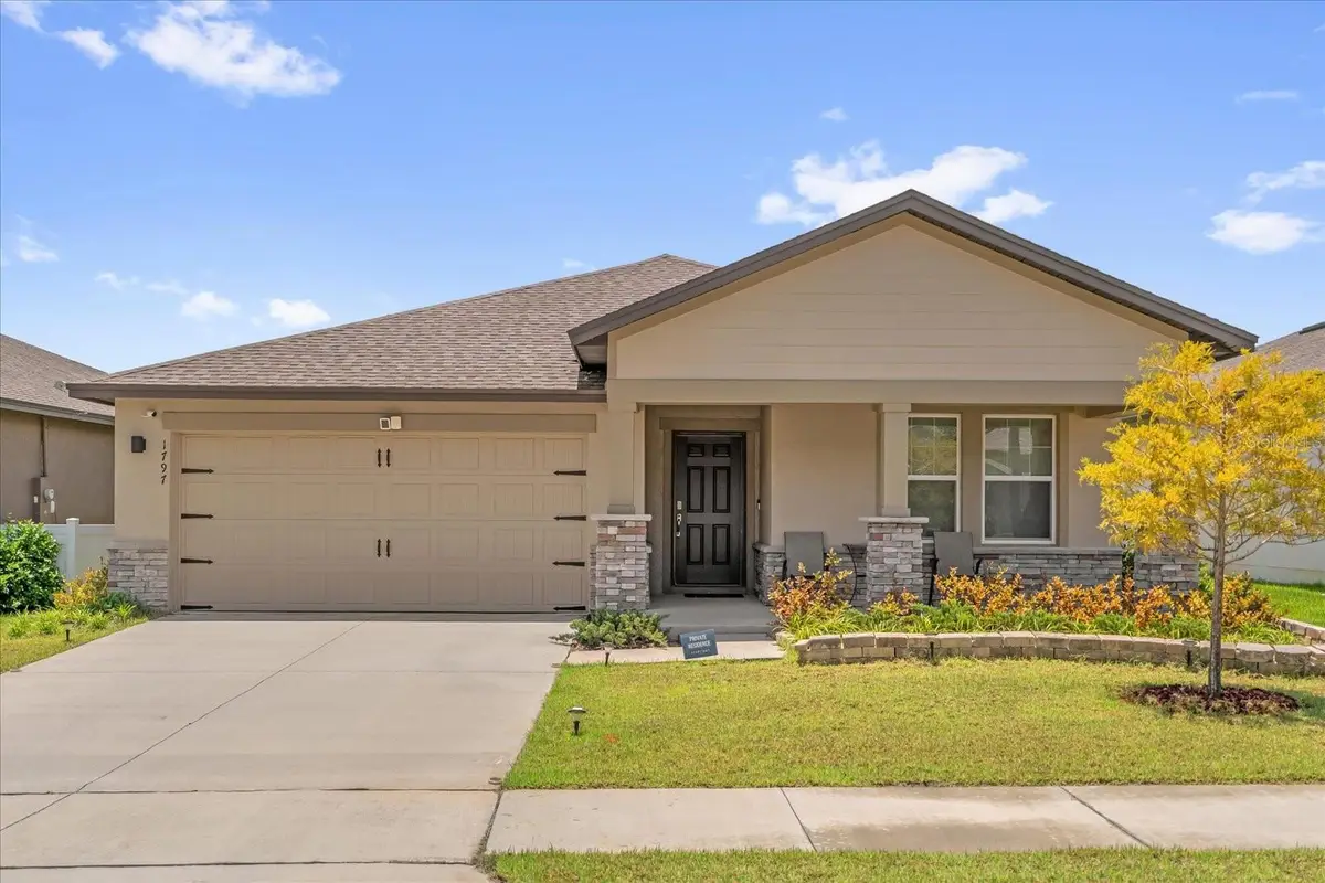 1797 Sundance Chase Road, Minneola, FL 34715 - Image #1