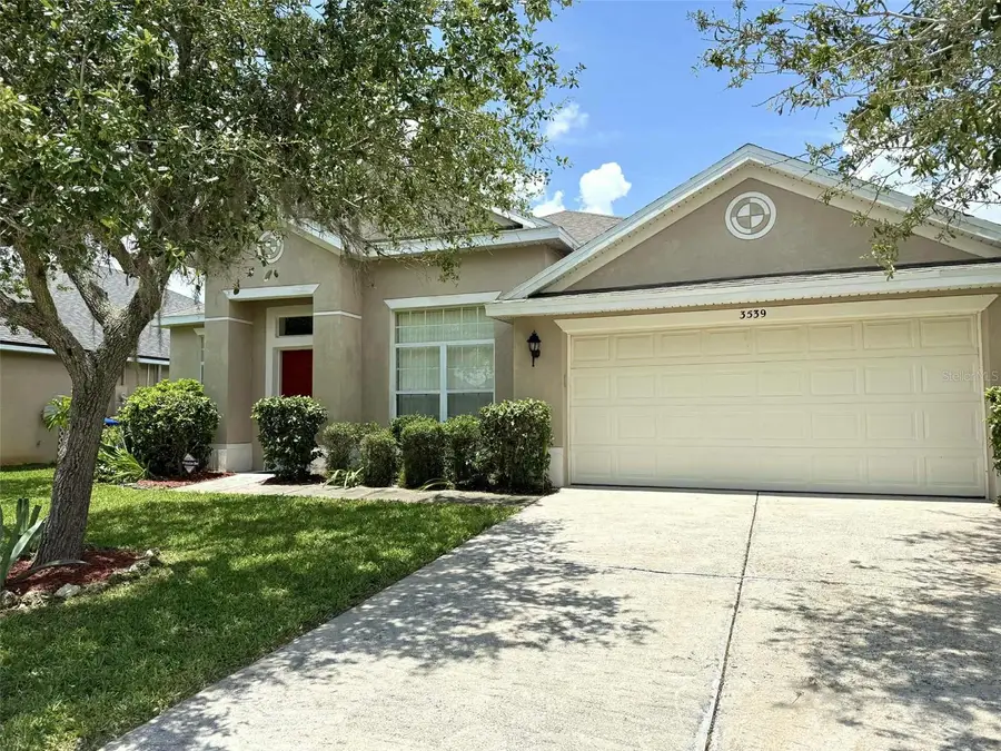 3539 Maple Ridge Loop, Kissimmee, FL 34741 - Image #3
