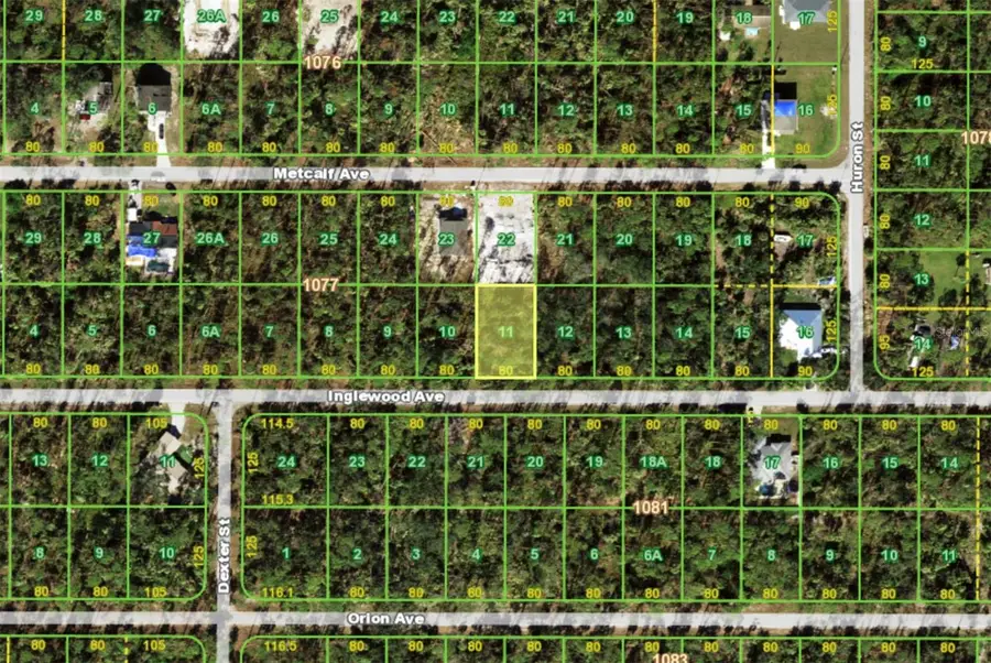 17424 Inglewood Avenue, Port Charlotte, FL 33954 - Image #2
