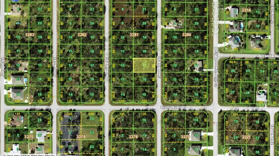 4129 Jeanette Street, Port Charlotte, FL 33948 - Image #2