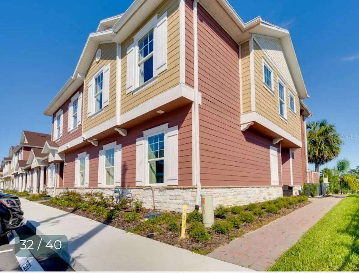 7523 Sunflower Circle, Kissimmee, FL 34747 - Image #1