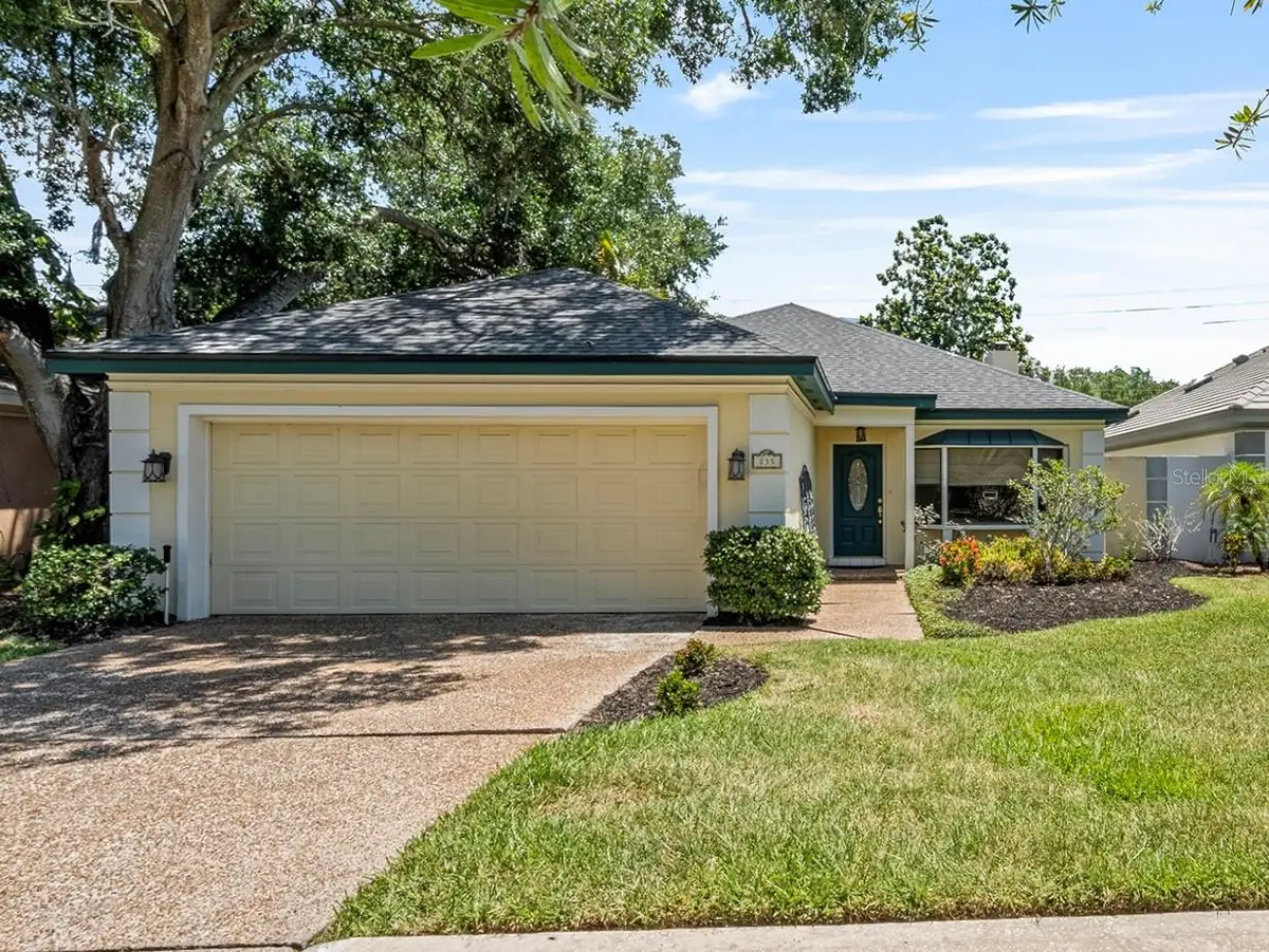 235 S Shadowbay Boulevard, Longwood, FL 32779 - Image #1