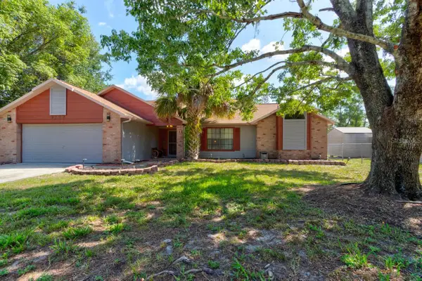 3237 Newmark Drive, DELTONA, FL 32738