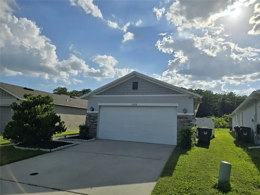 3028 Lakes Crest Avenue, Saint Cloud, FL 34772 - Image #3