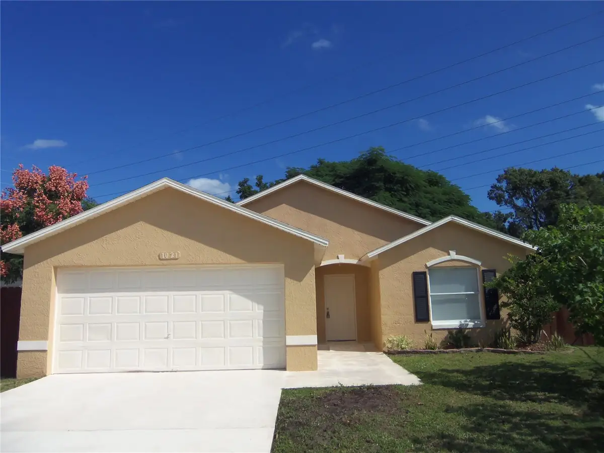1021 Golfside Court, Kissimmee, FL 34741 - Image #1