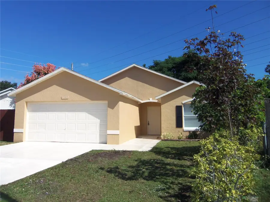 1021 Golfside Court, Kissimmee, FL 34741 - Image #2
