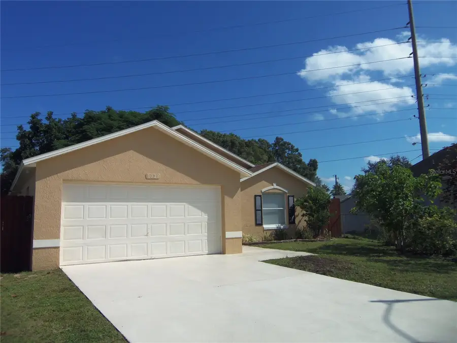 1021 Golfside Court, Kissimmee, FL 34741 - Image #3