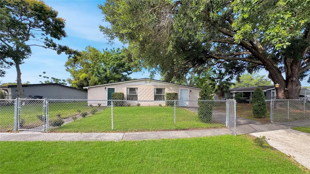 7810 Grevillea Drive, Orlando, FL 32822 - Image #1