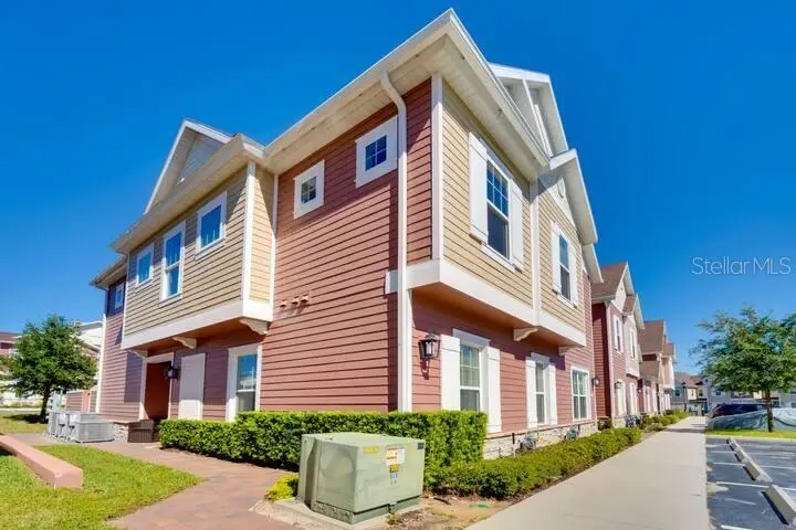 7583 Sunny Dreams Lane, Kissimmee, FL 34747 - Image #1