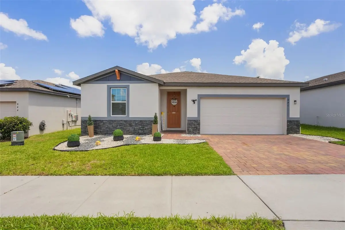 840 Teton Street, Haines City, FL 33844 - Image #1