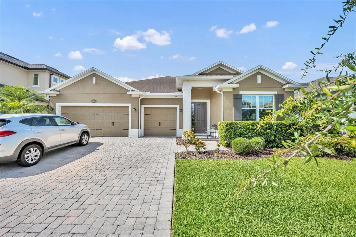 3454 Somerset Park Drive, Orlando, FL 32824 - Image #1