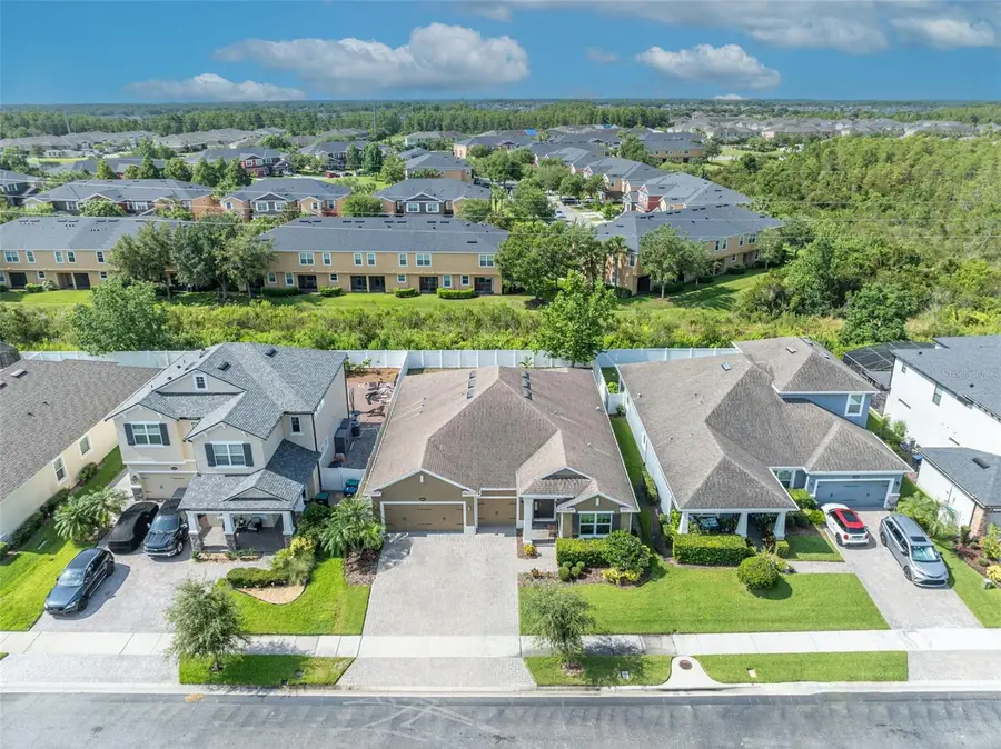 3454 Somerset Park Drive, Orlando, FL 32824 - Image #2