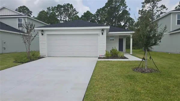 36 Derbyshire Drive, PALM COAST, FL 32164