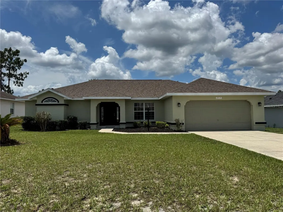 8414 SW 136th Place, Ocala, FL 34473 - Image #1