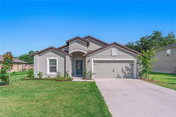 13 Ryken Lane, PALM COAST, FL 32164