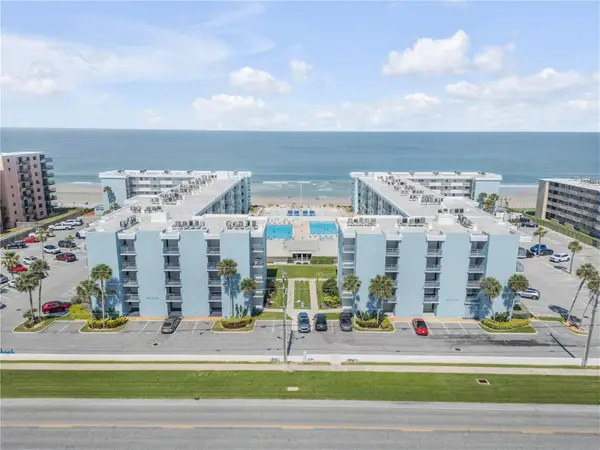 4151 S Atlantic Avenue #511, NEW SMYRNA BEACH, FL 32169