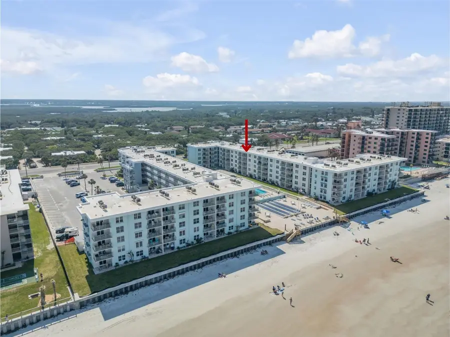4151 S Atlantic Avenue #511, New Smyrna Beach, FL 32169 - Image #2