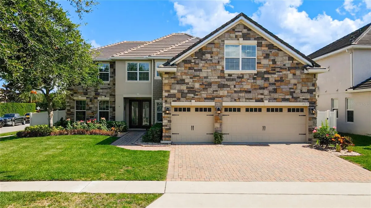 10319 Lavande Drive, Orlando, FL 32836 - Image #1