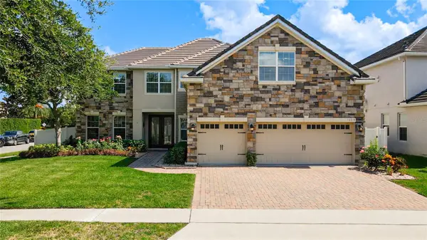 10319 Lavande Drive, ORLANDO, FL 32836