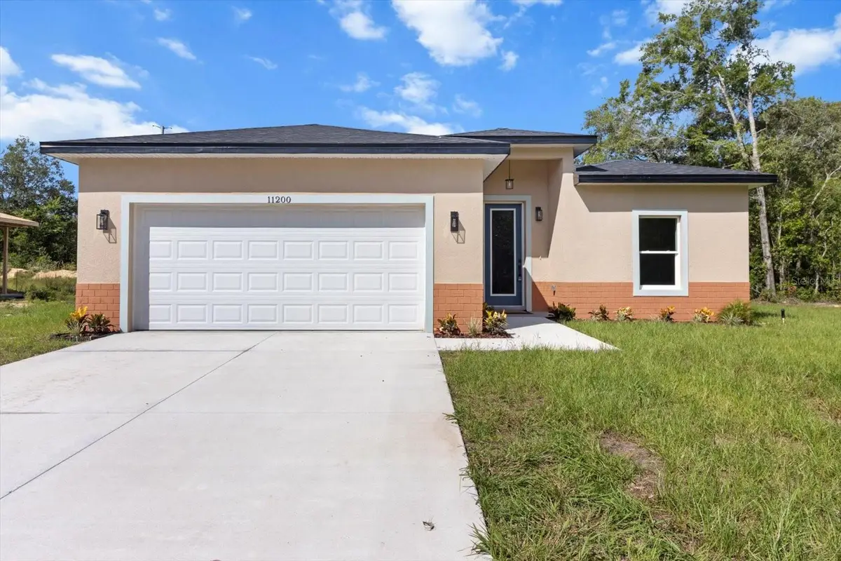 11200 N Terra Cotta Drive, Citrus Springs, FL 34434 - Image #1