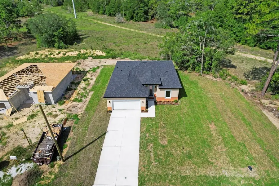 11200 N Terra Cotta Drive, Citrus Springs, FL 34434 - Image #2