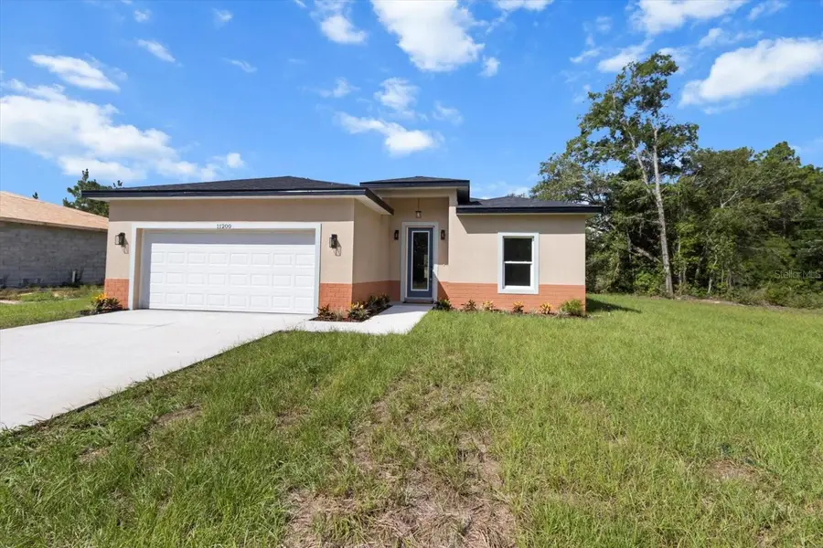 11200 N Terra Cotta Drive, Citrus Springs, FL 34434 - Image #3