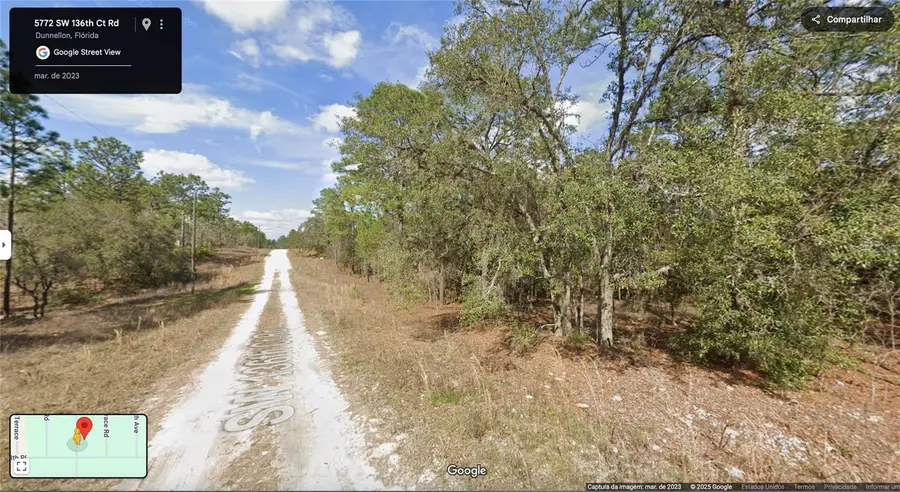 SW 136th Terrace #Lot 4, Dunnellon, FL 34432 - Image #2
