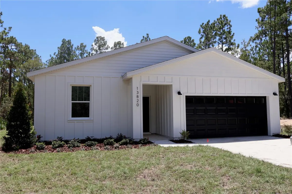 13820 SW 56th Lane, Ocala, FL 34481 - Image #1