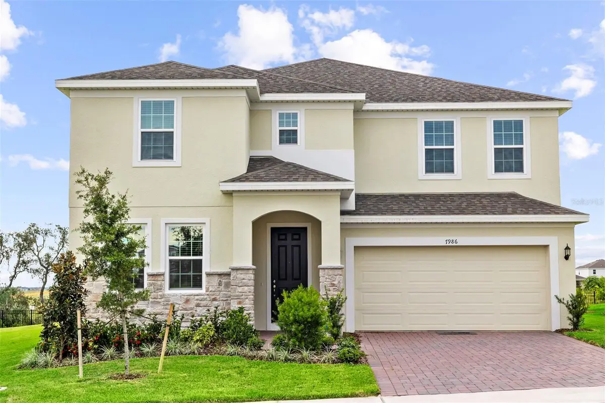 7986 Syracuse Drive, Clermont, FL 34714 - Image #1